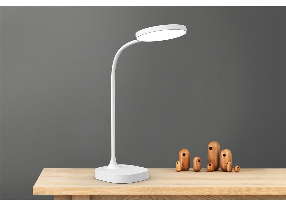 Paper Flow LED bureaulamp voor volwassenen