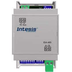 Intesis INMBSSAM001R100 Samsung NASA Gateway Modbus Gateway 1 St.