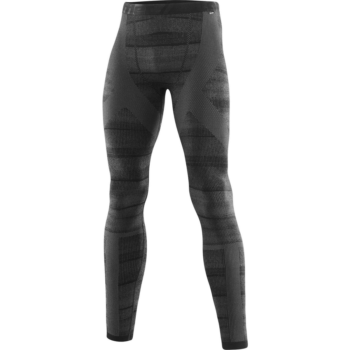 Löffler Men Long Underpants Transtex Hybrid black (990) 58/60 27154-990-58/60