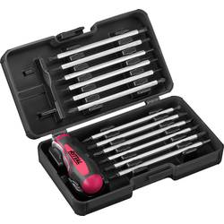 Rittal Wechselklingen-Set 13teilig 4053450