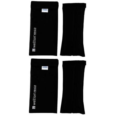 Wellion Frigo L med cooler bag 2x 2x1 St Beutel