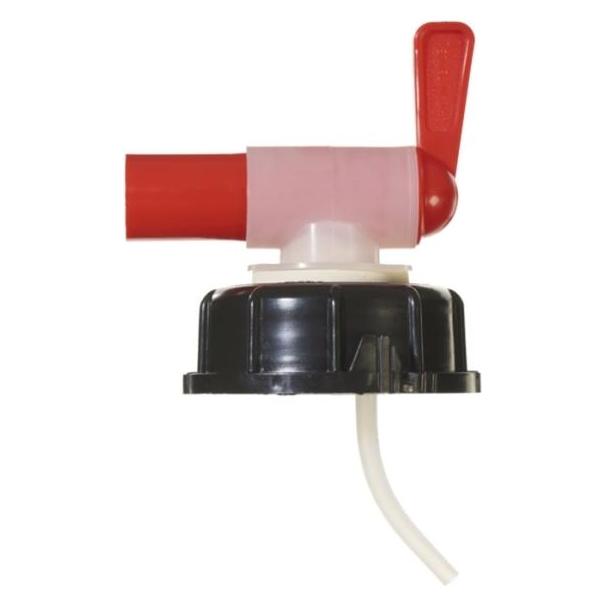 Autoglym Taphane til 25 Liters Dunk (25LDRUMCAP)