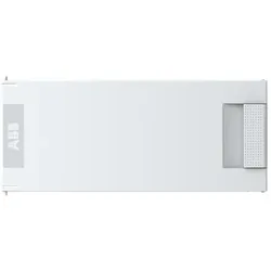 Striebel&John Kunststofftür weiß 41Z35