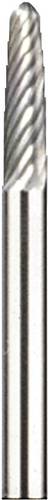 Dremel 2615991032 Frässtift Wolframkarbid 3.2mm Schaftdurchmesser 3.2mm