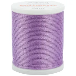 Original buttinette Sticktwist, flieder