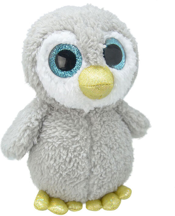 Peluche Orbys Pinguino - WILD PLANET