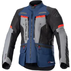 Alpinestars, Motorradjacke, Bogota' Pro Drystar Jacket (Herren, M)
