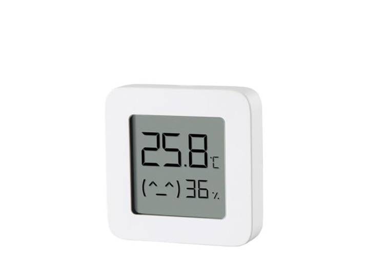 Mi Temperature and Humidity Monitor 2