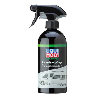 LIQUI MOLY Lackpolitur 21811