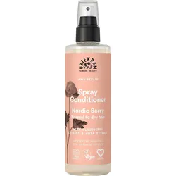 2x Urtekram, Conditioner, Spray Conditioner Nordic berry (250 ml)