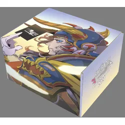 Square Enix - Final Fantasy Trading Card Game – World Champion Decks 2024