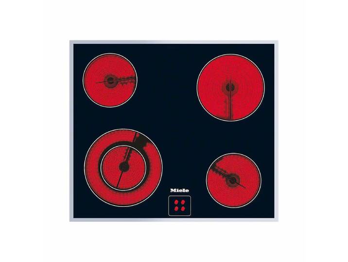Miele KM 6012 ED 400V Glaskeramik Kochfeld herdgesteuert