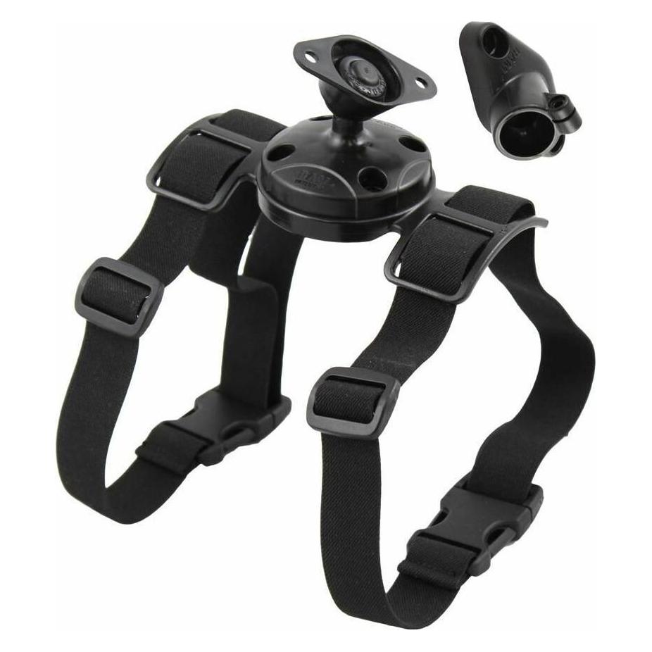 RAM Mounts RAM Body Mount Legs For Tablet (RAM-BM-L1-SB1U)