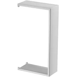 Rehau Sägeschnittabdeckung BRK SSA70130 lgr