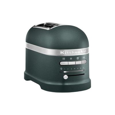 KitchenAid 2-Scheiben Toaster Artisan 5KMT2204 Pebbled Palm