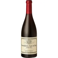 Chambertin Clos de Bèze Grand Cru Louis Jadot 2022