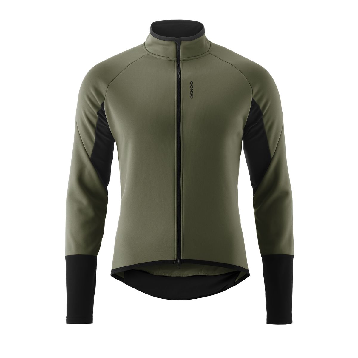Gonso Road Jacket Softshell 2 M dakota shadow (M10218) L 3005803_M10218_L