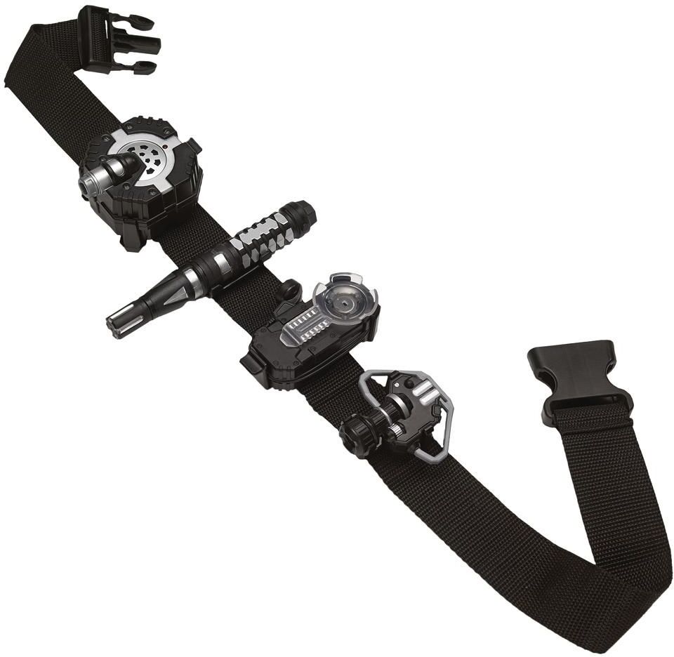 SpyX - Micro Gear set (20192)