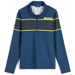 SPYDER Herren Rolli SPIRIT OF '78, Größe S in Blau Blau