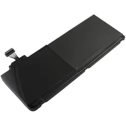 Avizar BAT-53151 Ersatzakku (3 Zellen, 5800 mAh), Notebook Akku, Schwarz