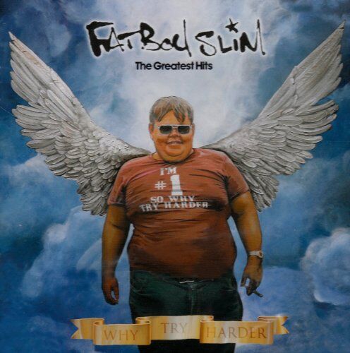 Fatboy Slim - Greatest Hits - Preis vom 30.09.2026 09:01:18 h