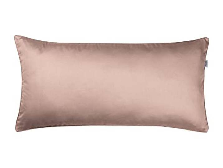 Schöner Wohnen Kollektion Beddengoed Pure 40x80 Rose - beddengoed katoen - beddengoedset kussensloop 2-delig - kussenslopen
