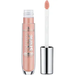 4x essence, Lippenstift + Lipgloss, extreme shine volume lipgloss (08 Gold Dust)