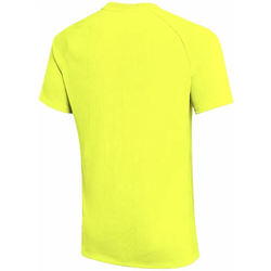 NIKE Referee III Dri-FIT Schiedsrichter-Trikot Herren 702 - volt/black/black XS