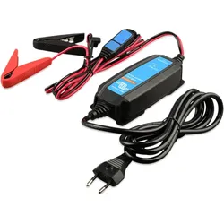 Victron Blue Smart IP65s Charger 24/13 (1) 230V - 0% MwST. (Angebot gemäß §12 USt Gesetz.)