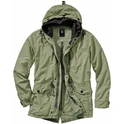 Urbaner Sommerparka - 110