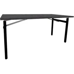 RestooTab - Klappbarer Tisch Tambu 160x80cm Calypso