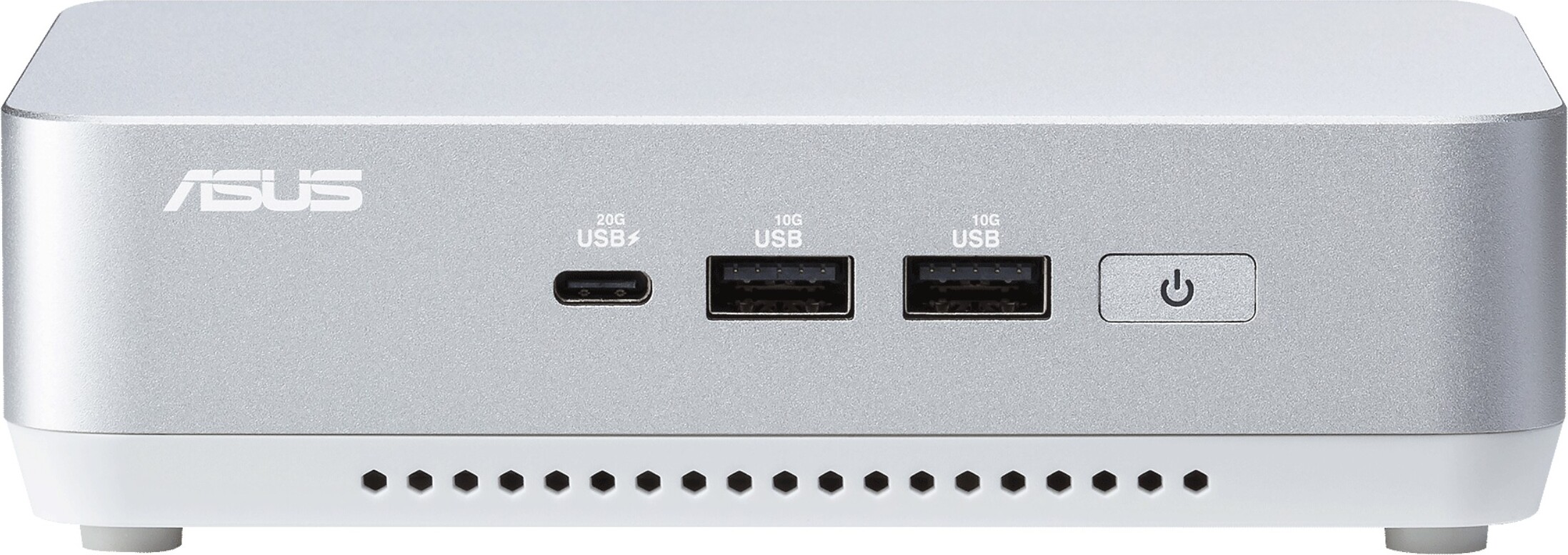 ASUS NUC 14 Pro+ RNUC14RVSU900002I, UCFF, Mini-PC Barebone, DDR5-SDRAM, PCI Express, 802.11a, 802.11b, 802.11g, Wi-Fi 4 (802.11n), Wi-Fi 5 (802.11ac), Wi-Fi 6 (802.11ax), Wi-Fi 6E..., 150 W