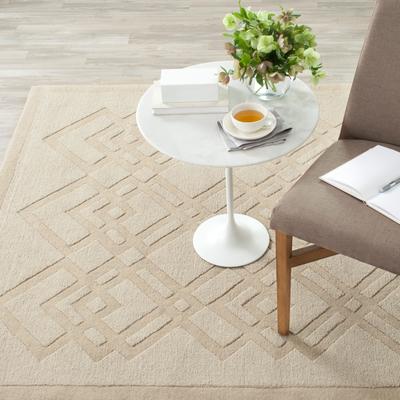 Martha Stewart by SAFAVIEH Handmade Margrieta Rug