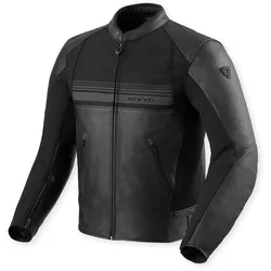Revit Mile 2 Motorrad Lederjacke