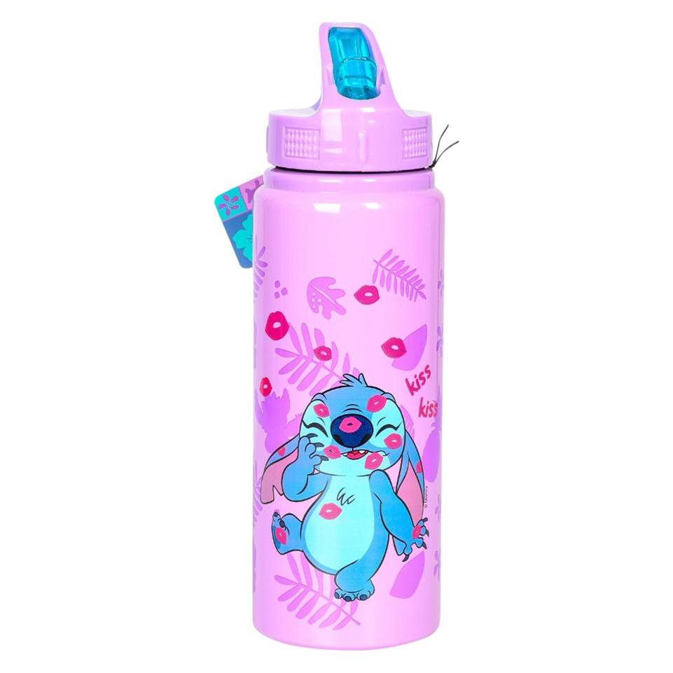 Joker Stitch - Aluminium Sport Bottle 730ml (88108) (0.73 l) (7393616534858)