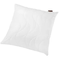 Centa-Star Kopfkissen Regeneration 80 x cm Baumwolle Weiß