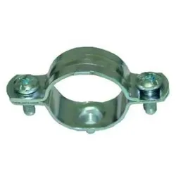 PROTEC Schraub-Kabelabstandschelle M55 PSKAS M55 47-55 mm