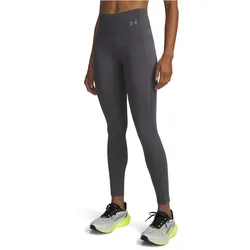 UNDER ARMOUR Velociti Leggings Damen 025 - castlerock/reflective L