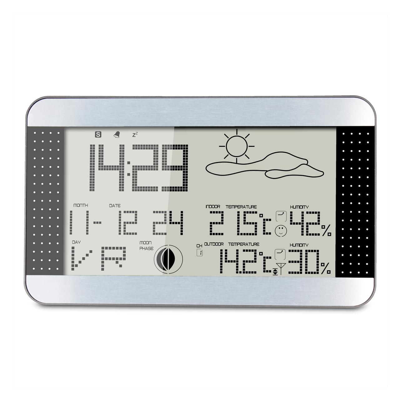 Alecto WS-1700 (WS-1700)