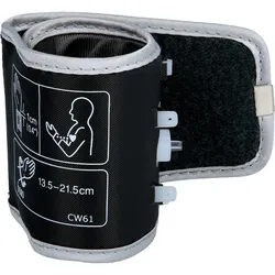 Boso Manschette Medistar + 1 ST