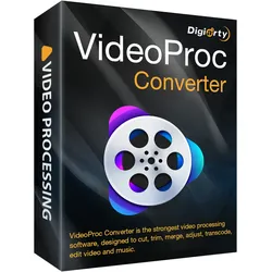 VideoProc Converter for Mac