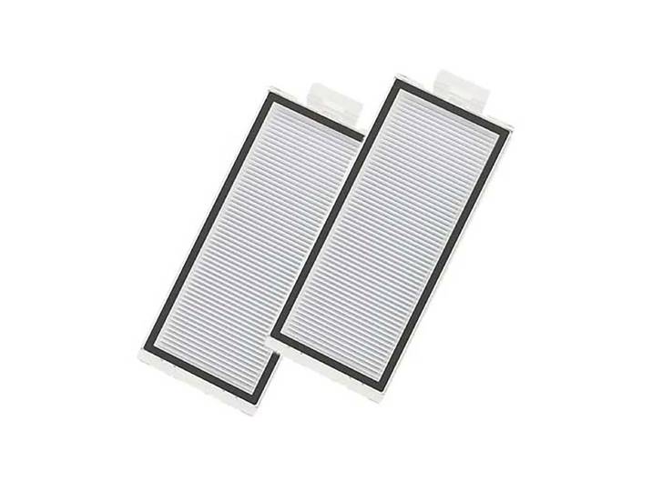 Homava Ho-RKQ7FI Ersatzfilter Roborock Q7 Serie 2-teilig