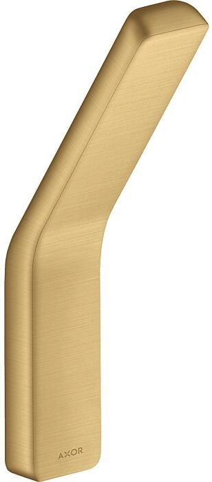 Hansgrohe Axor Handtuchlhaken 42801250 brushed gold optic