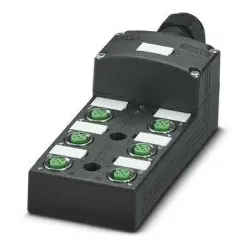 Phoenix Contact 1516865 Verteilerbox SACB-6/ 6-C SCO SACB66CSCO