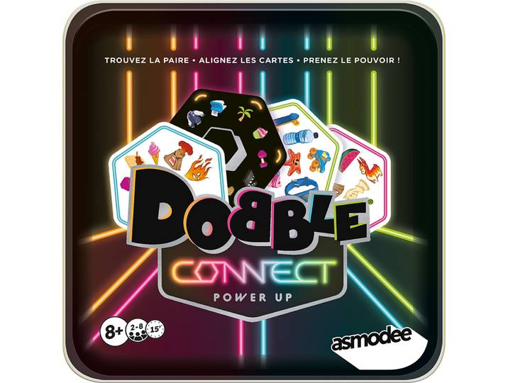 Dobble Connect Deluxe