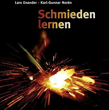 Lars Enander - Schmieden lernen (HolzWerken) - Preis vom 30.09.2026 09:01:18 h