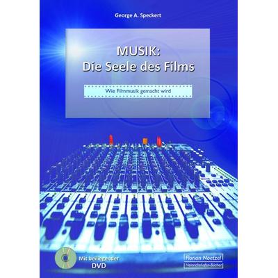 Musik: Die Seele des Films -