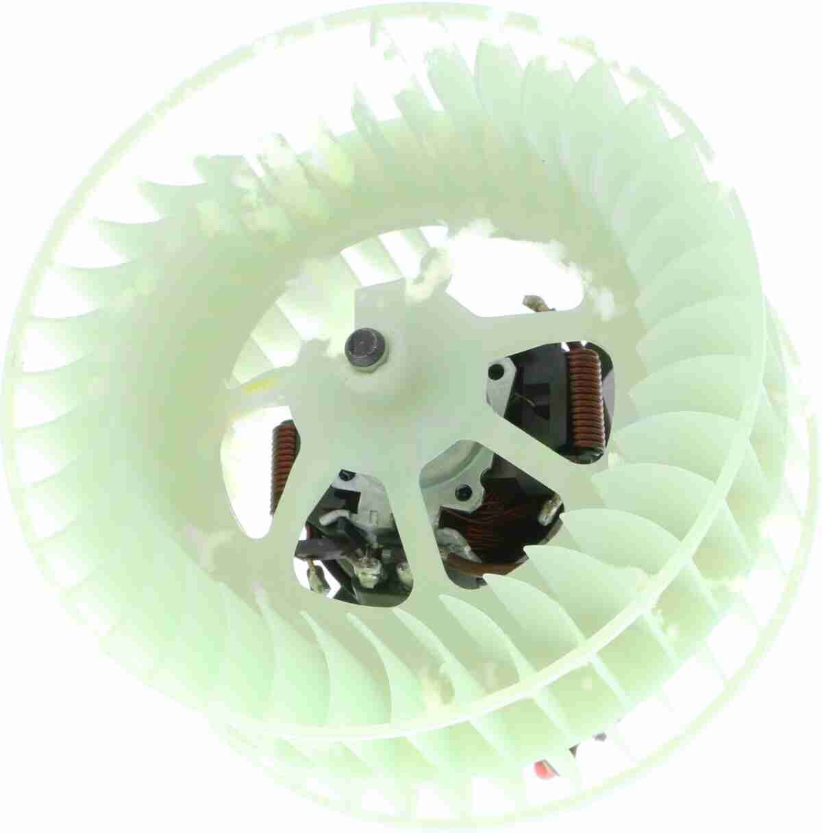 Vemo Innenraumgebläse Original Qualität V30-03-1765 Für Mercedes