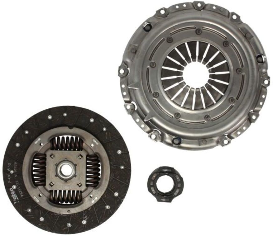 Valeo Kit frizione 826363
