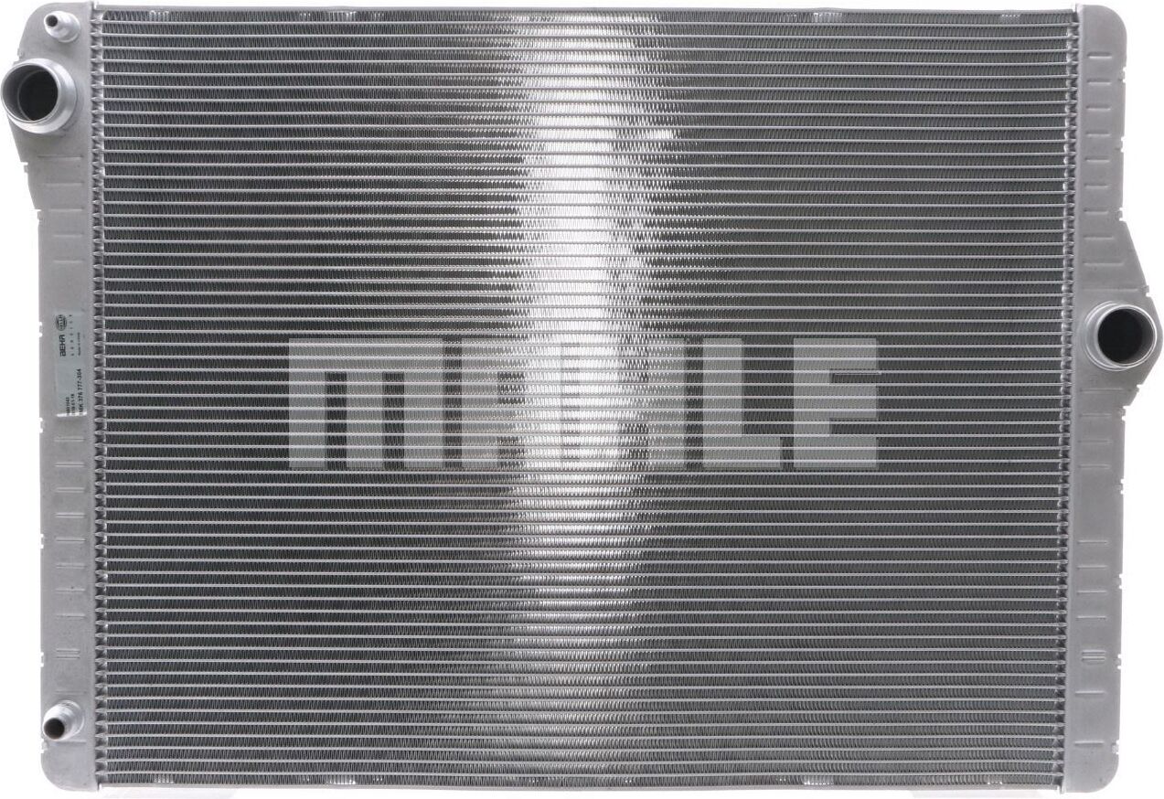 MAHLE ORIGINAL Kühler Motorkühlung CR 1585 000S für BMW 5 Touring (F11)
